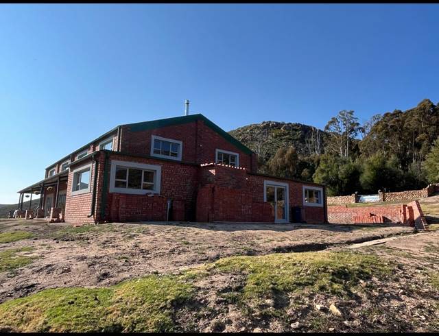 148.30HA FARM FOR SALE IN UNIONDALE RURAL